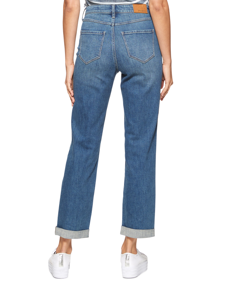 KENSET HIGH RISE JEAN