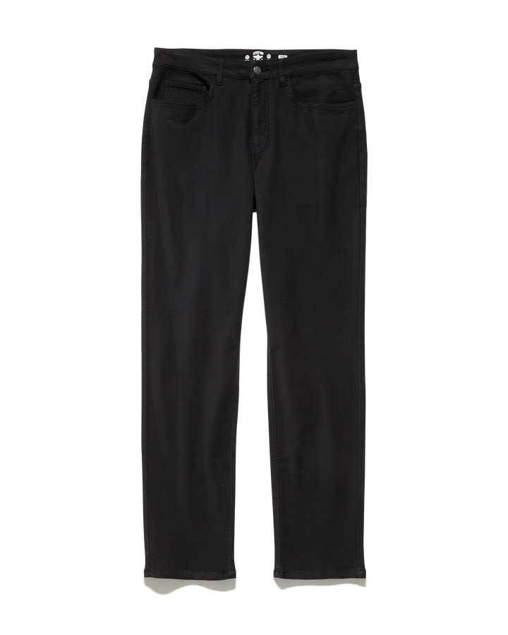 CLARKSBURG GARMENT-DYE TROUSER PANT