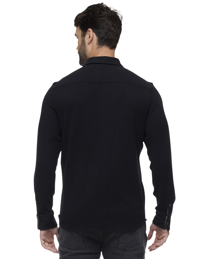 DESERT SON HERO STRETCH PERFORMANCE SHIRT