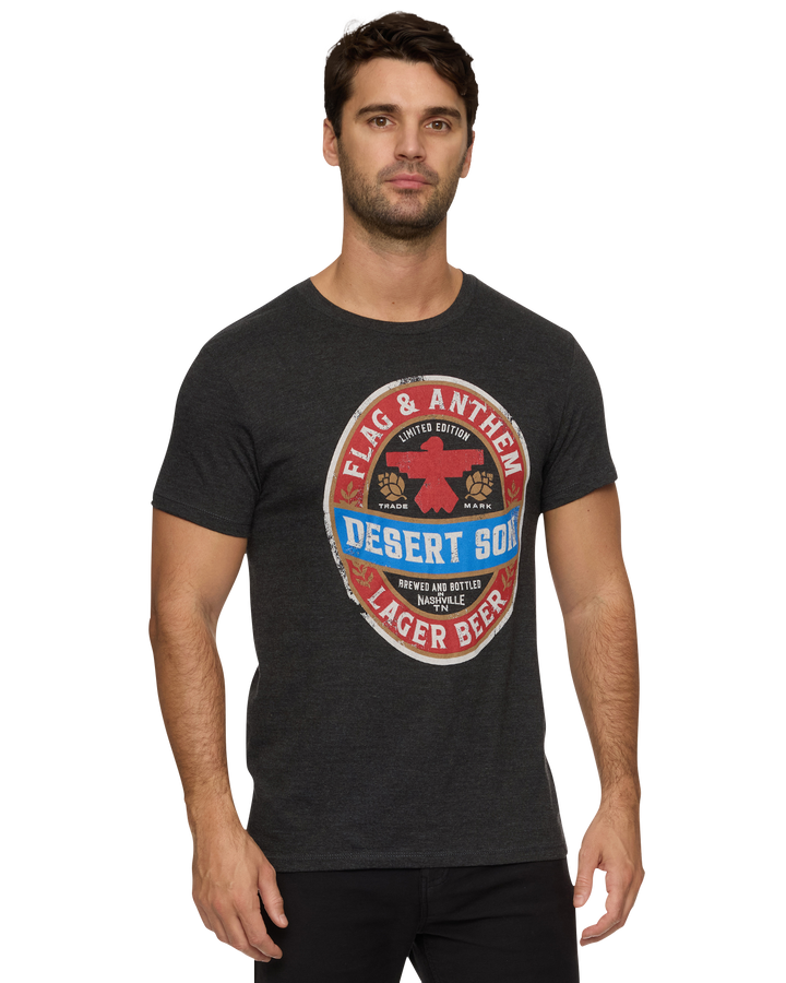 LAGER BEER TEE