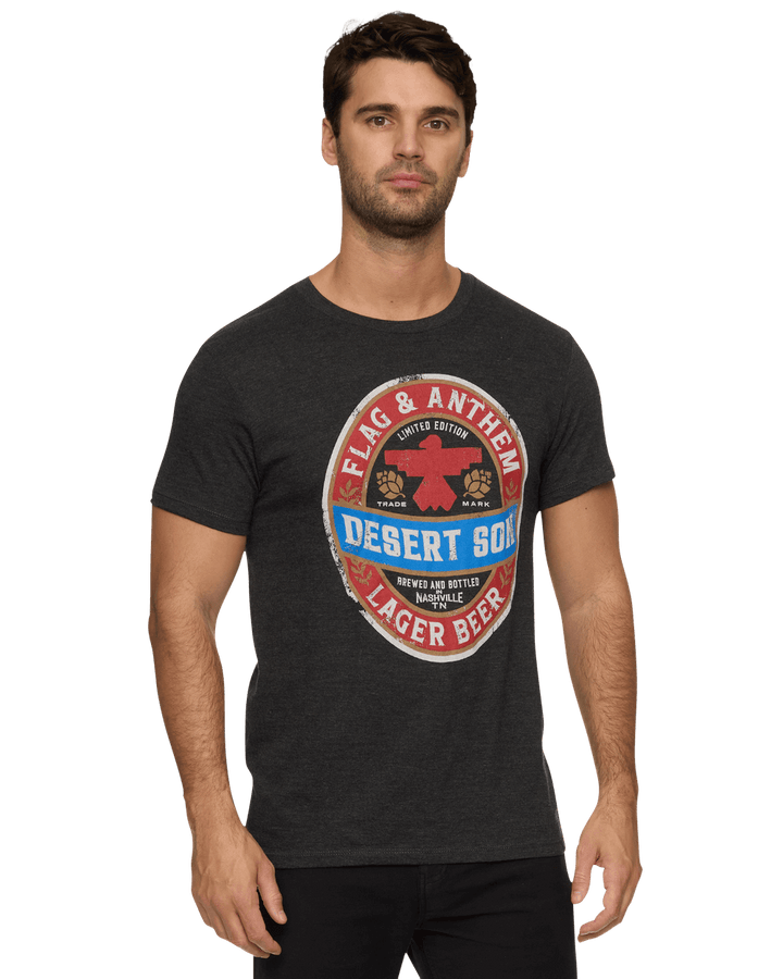 LAGER BEER TEE