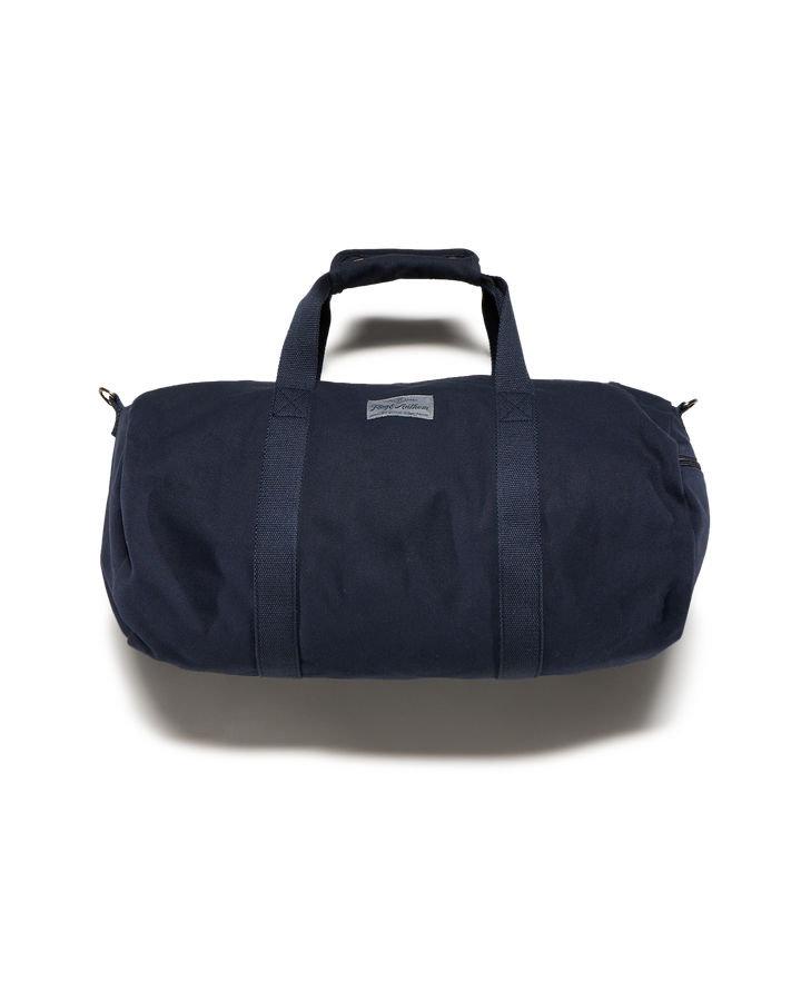 NEWBERG CANVAS DUFFLE BAG