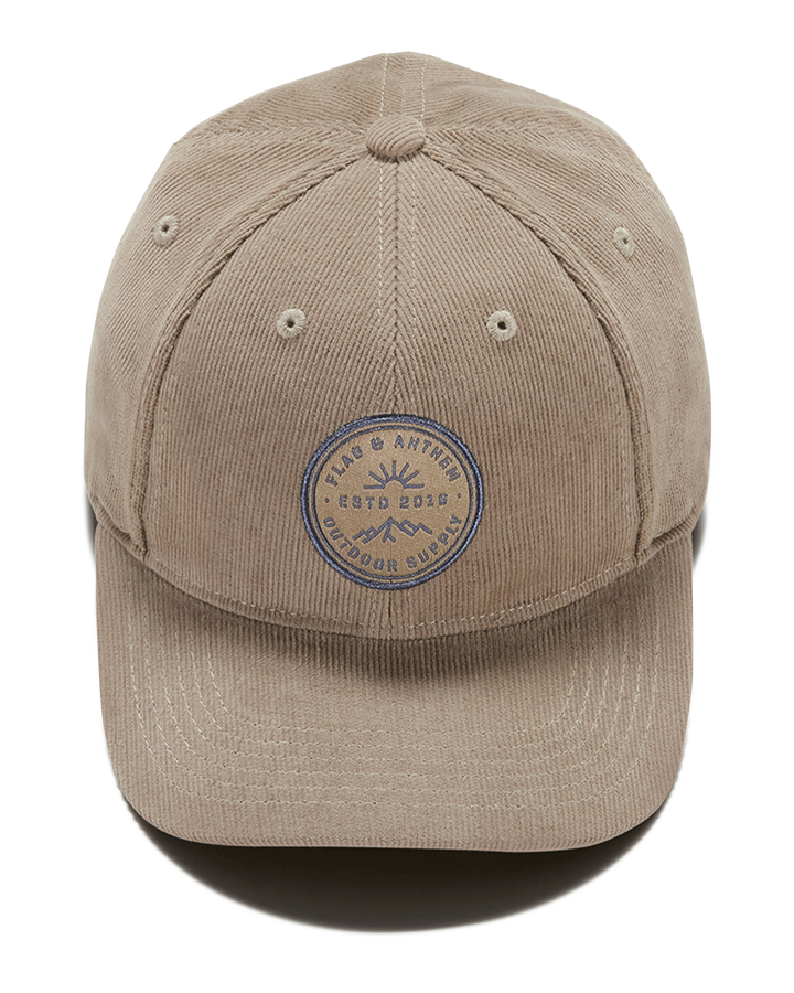 OUTDOOR SUPPLY CORDUROY HAT