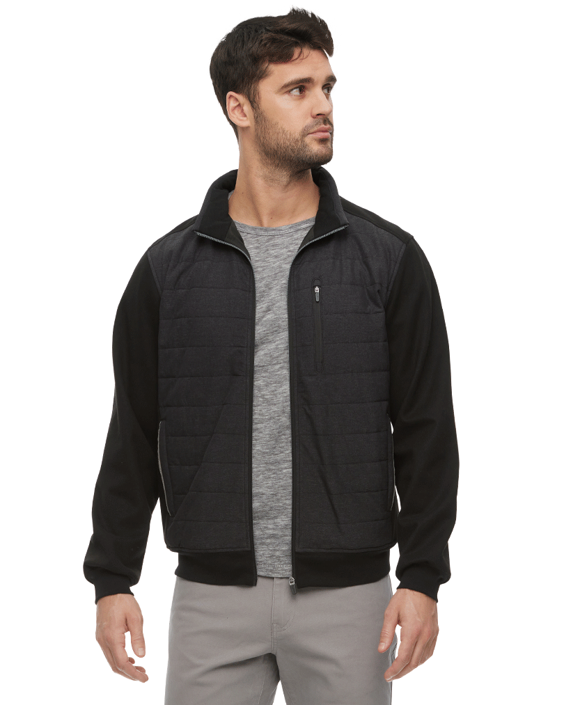 MADEFLEX BEND PERFORMANCE JACKET