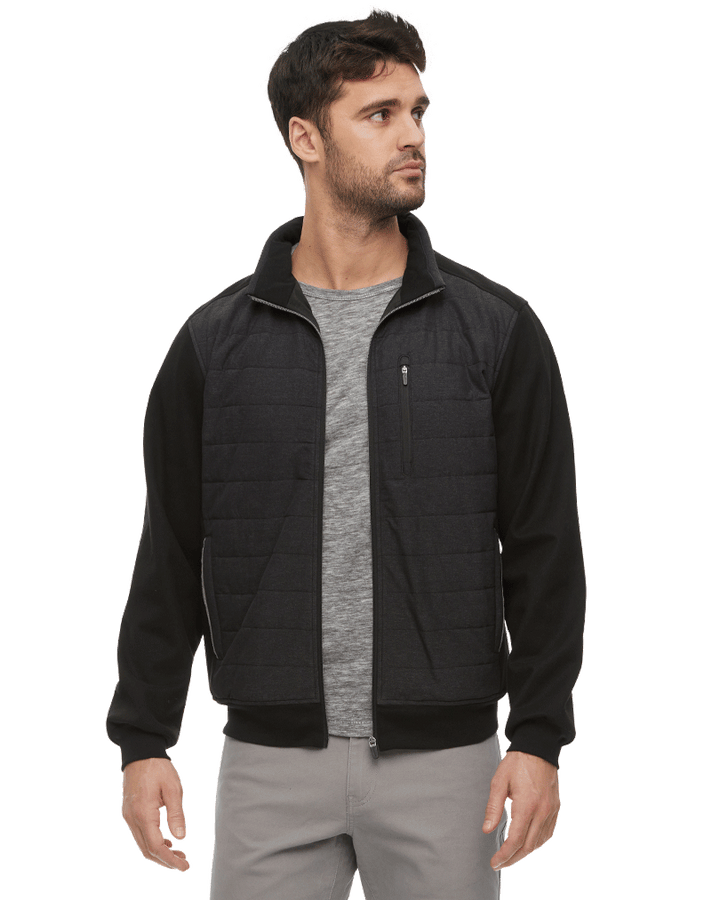 MADEFLEX BEND PERFORMANCE JACKET