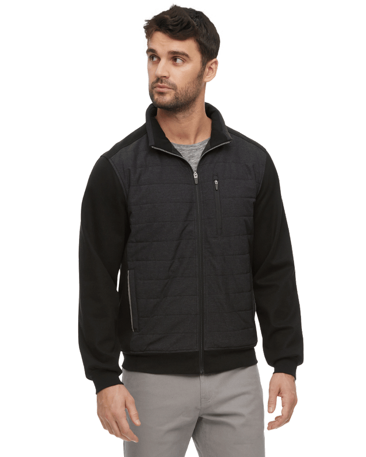 MADEFLEX BEND PERFORMANCE JACKET