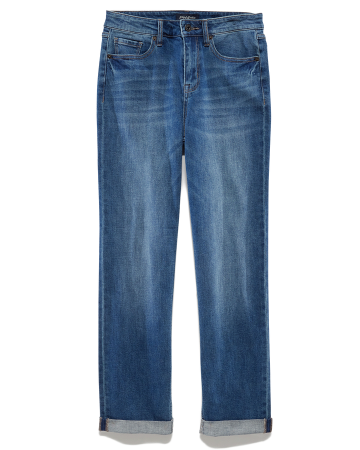 KENSET HIGH RISE JEAN