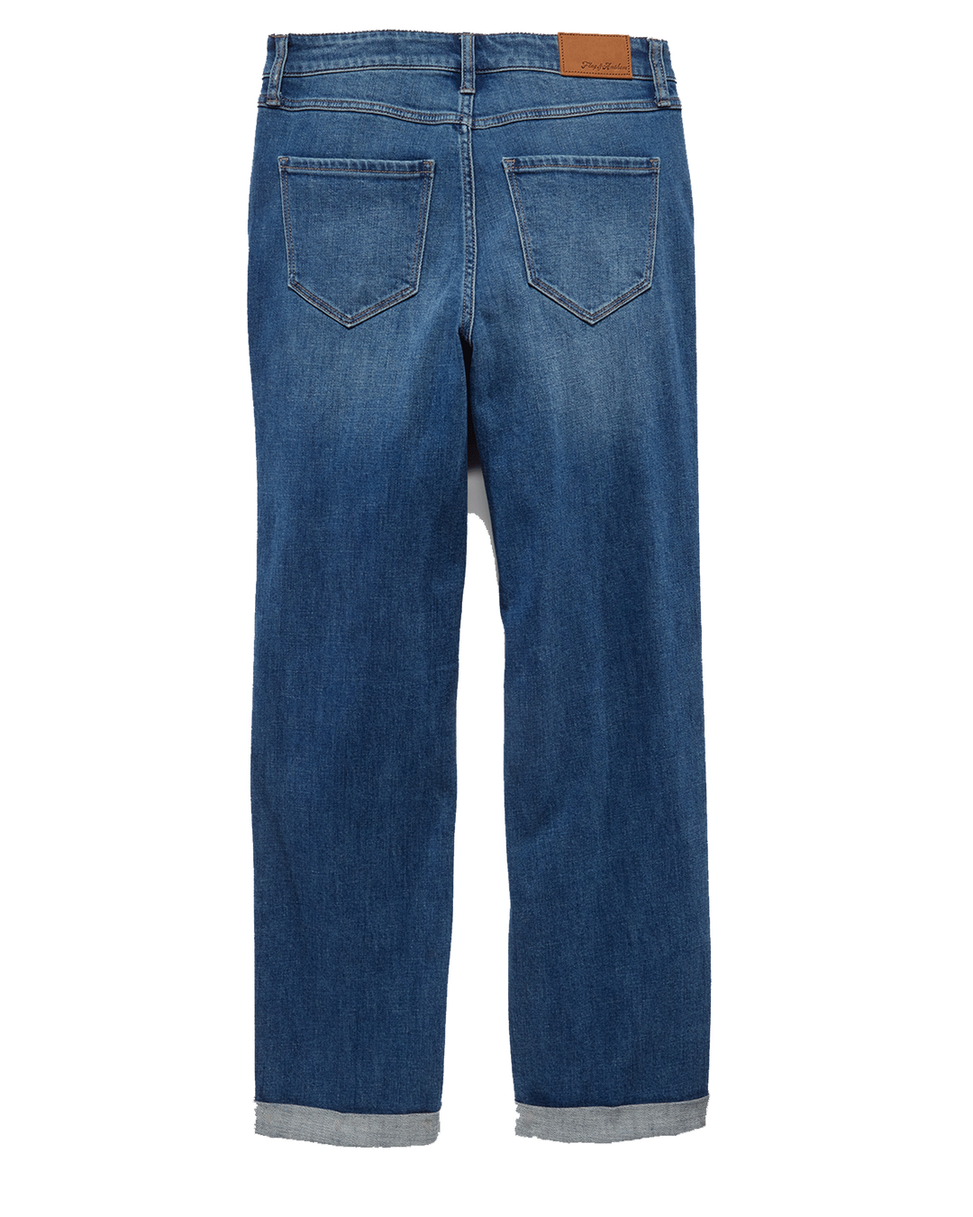 KENSET HIGH RISE JEAN