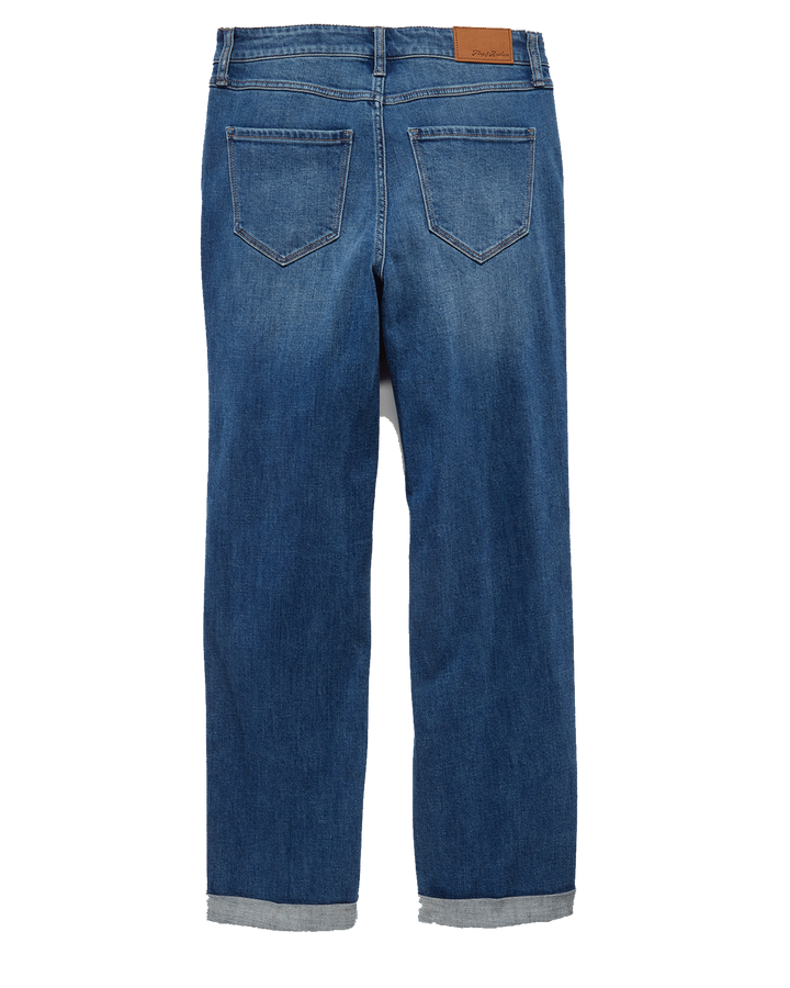 KENSET HIGH RISE JEAN