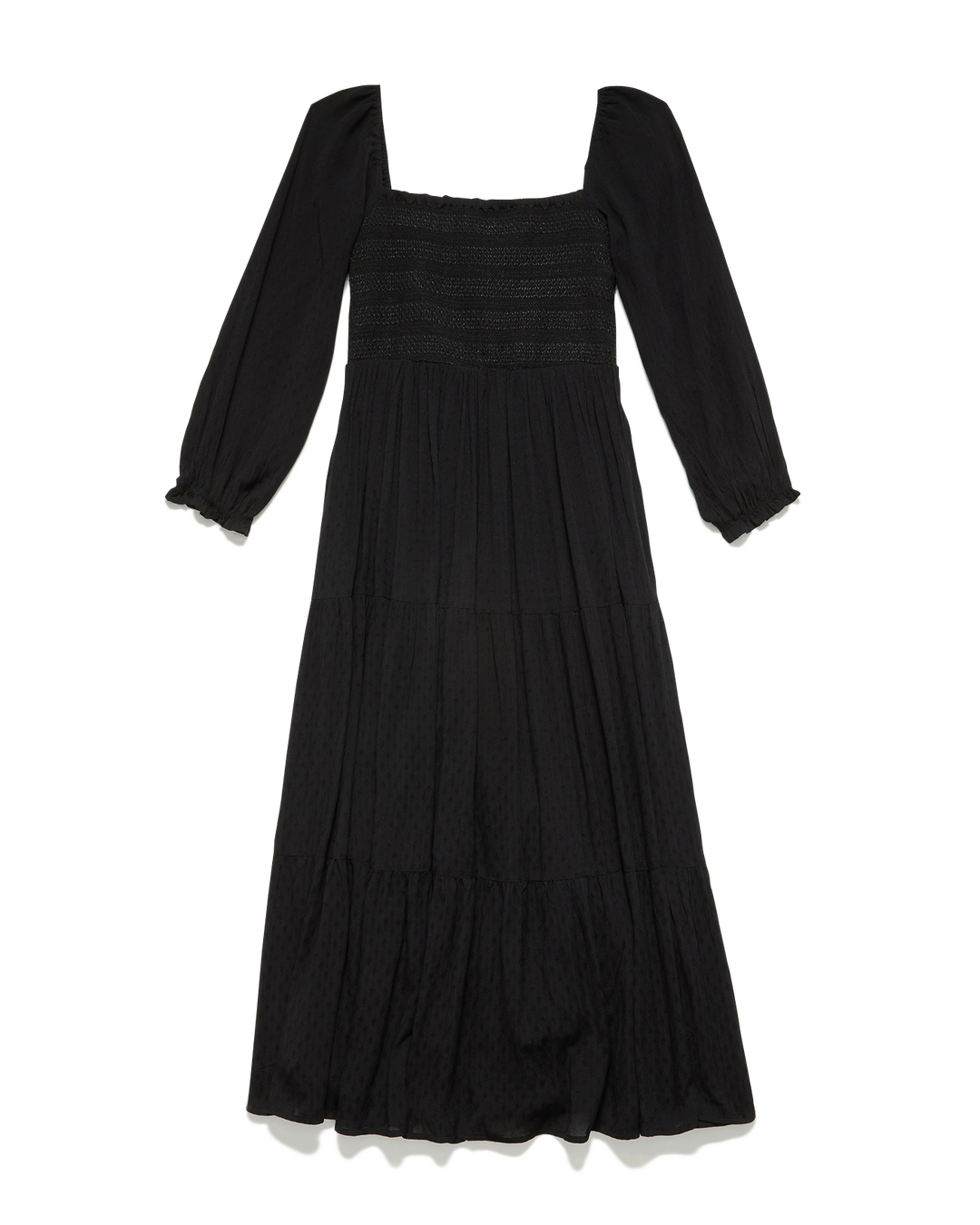 NORA MIDI DRESS