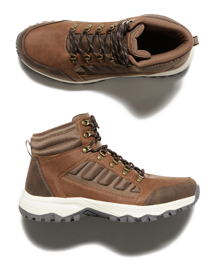 KENTWOOD HIKING BOOT (FINAL SALE)