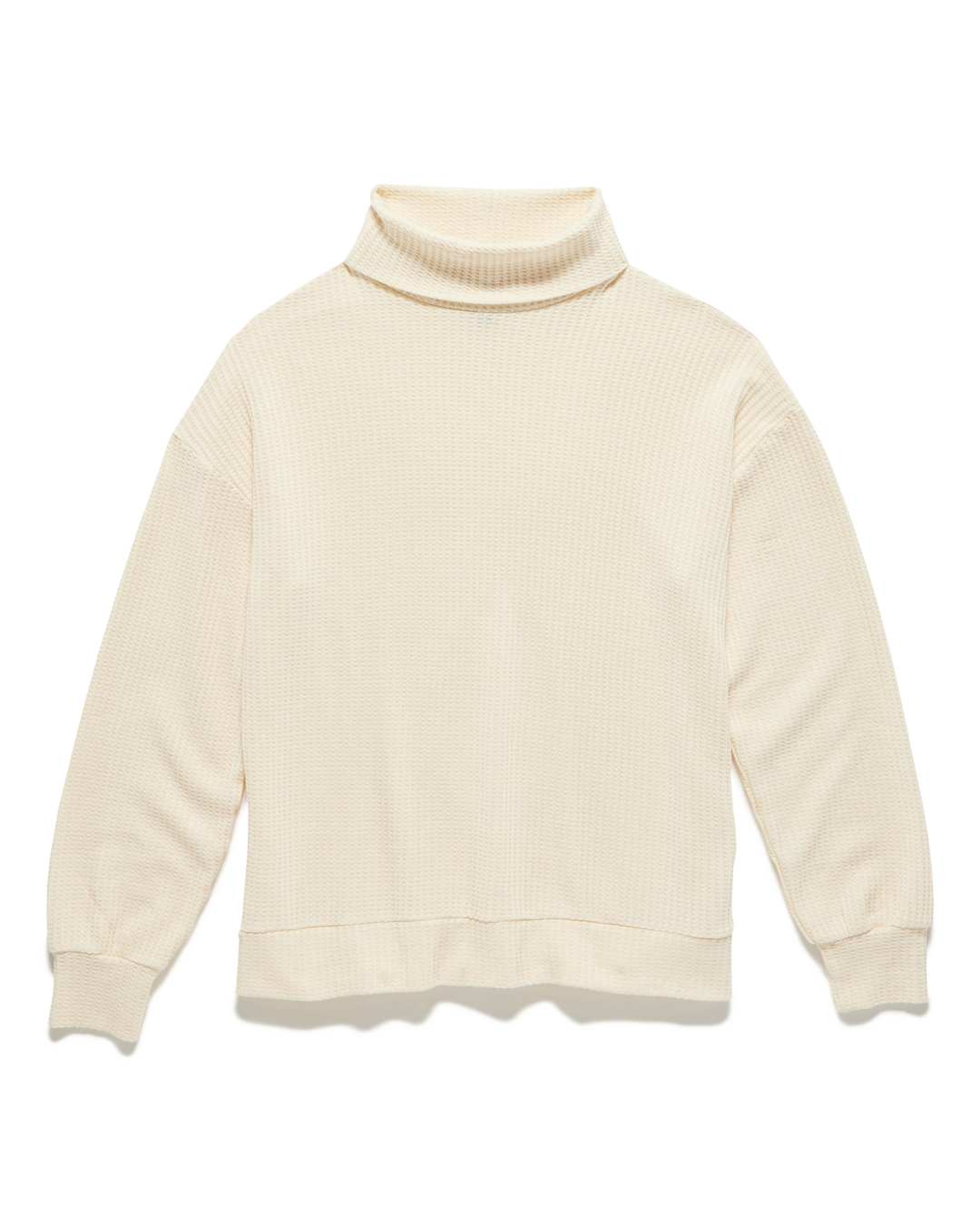 ALEXIS TURTLENECK TOP