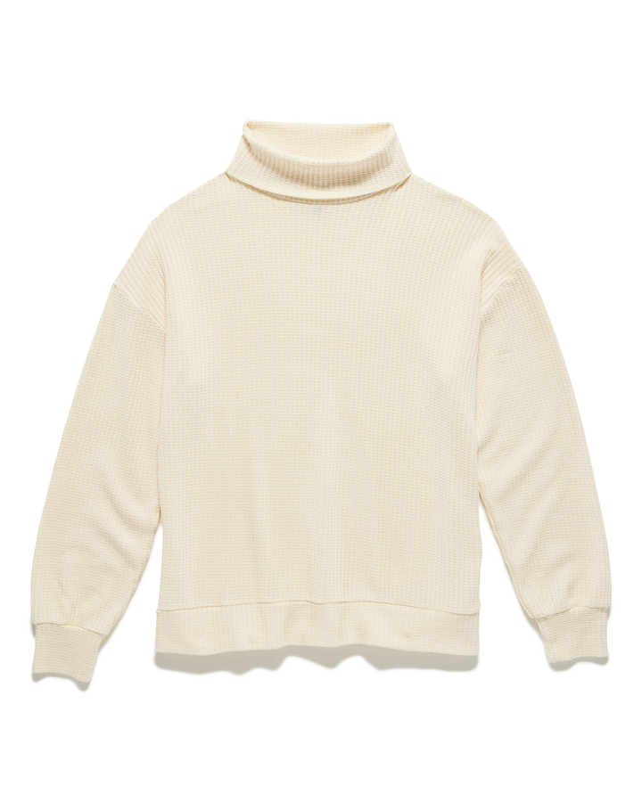 ALEXIS TURTLENECK TOP