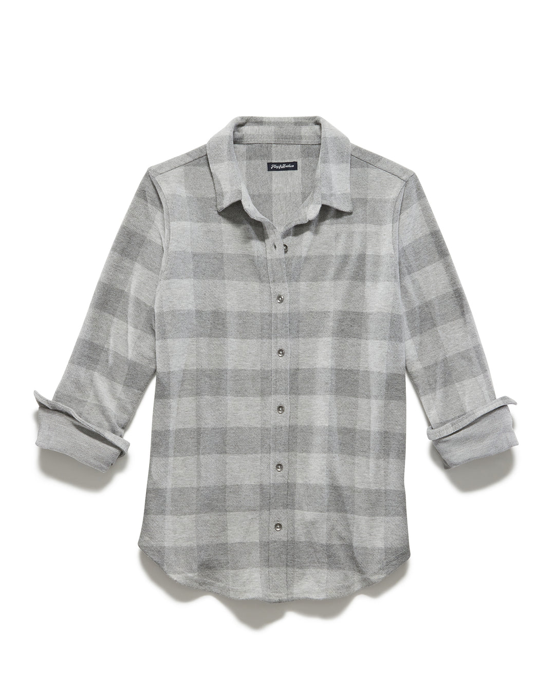 HERO STRETCH FLANNEL SHIRT