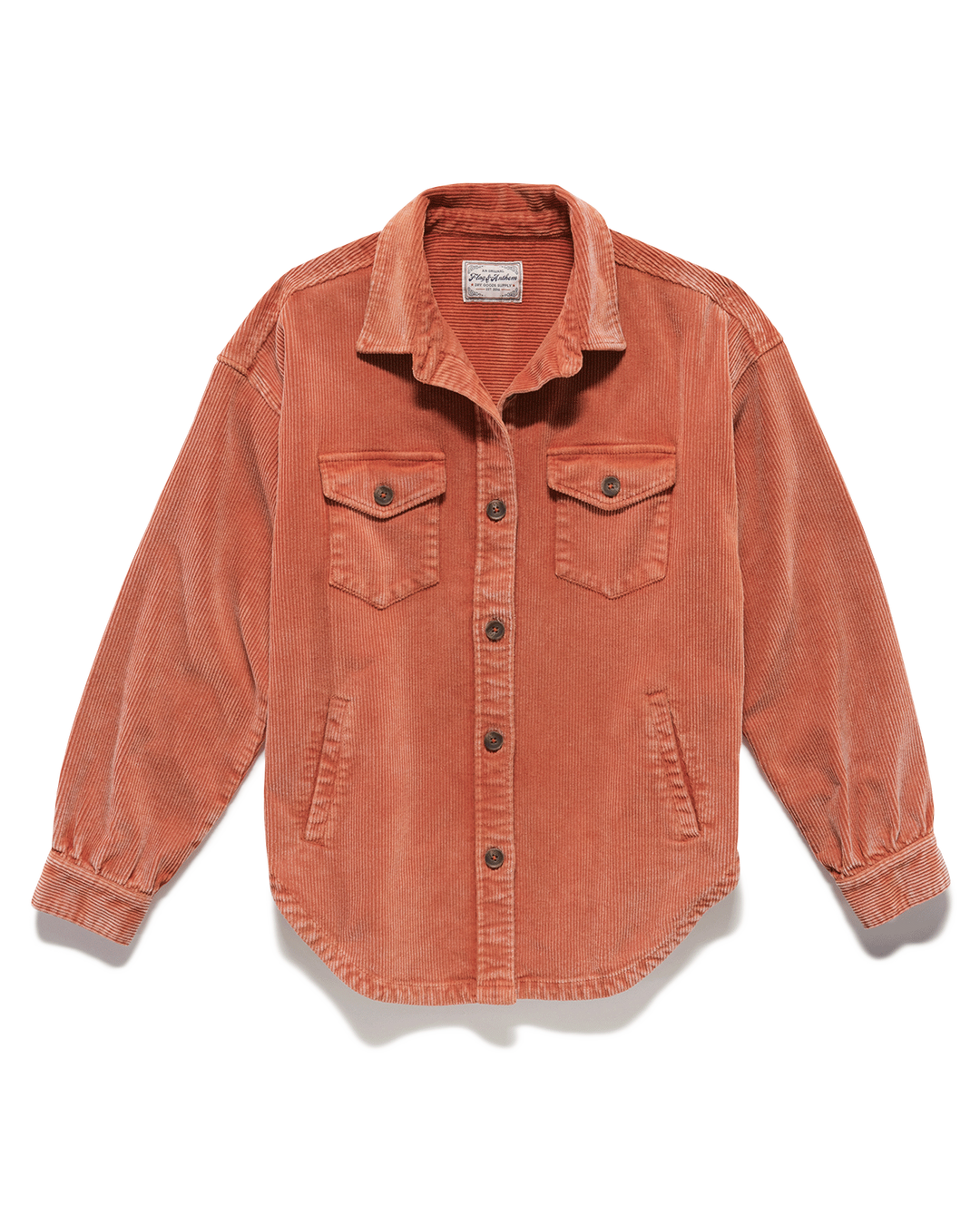 CAYCE SHIRT JACKET