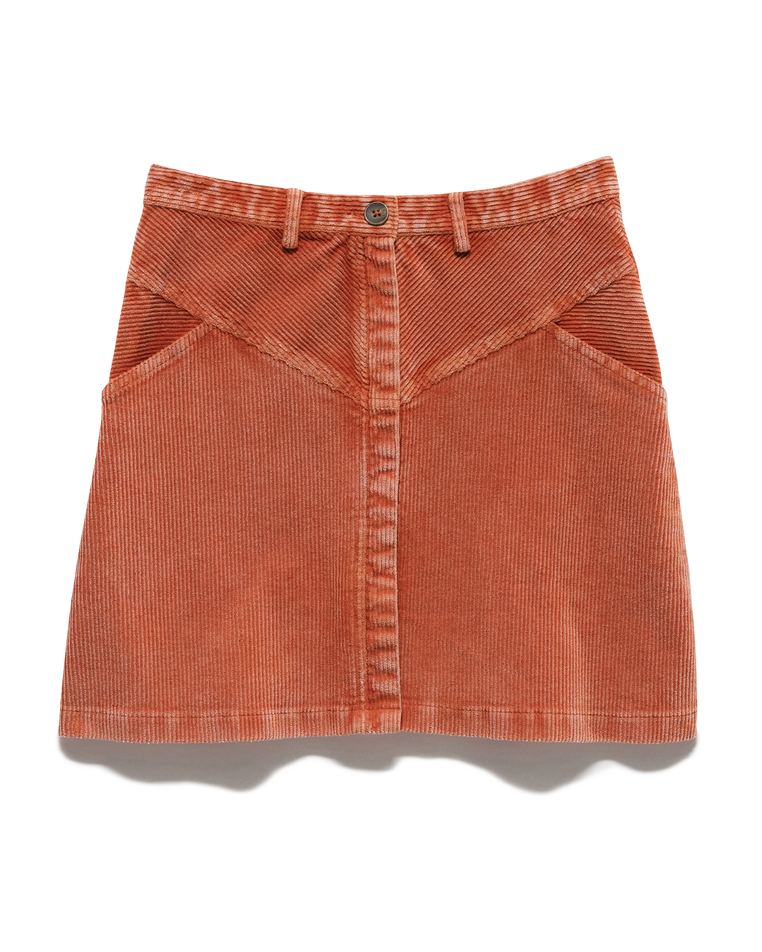 CAYCE MINI SKIRT