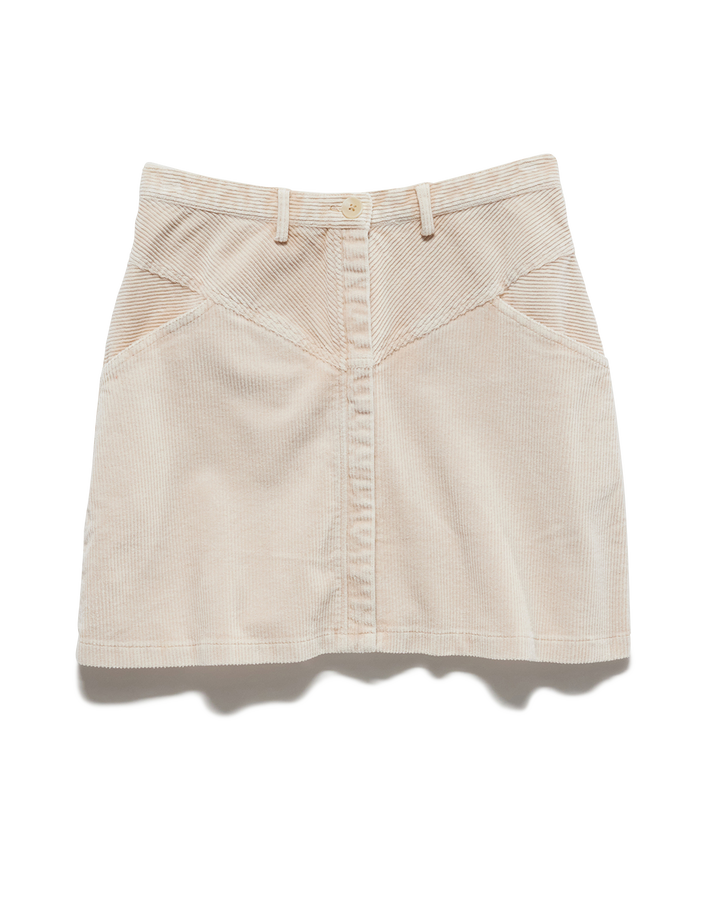 CAYCE MINI SKIRT (FINAL SALE)