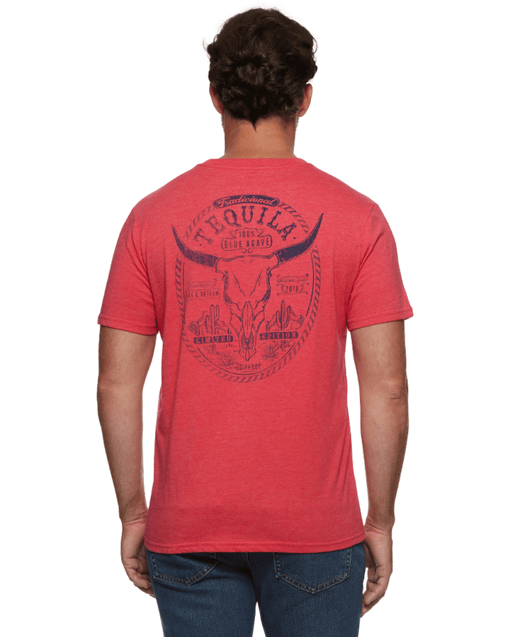 TRADITIONAL TEQUILA TEE