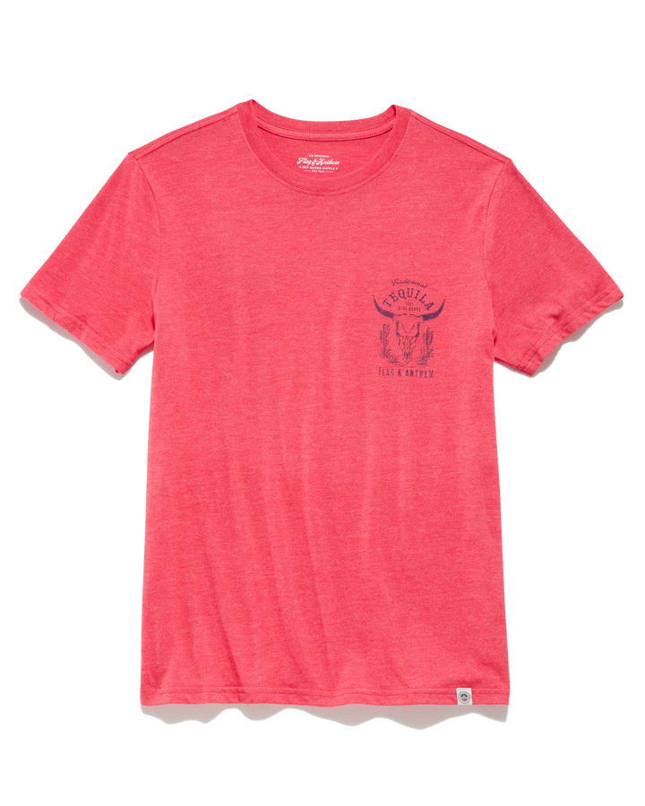 TRADITIONAL TEQUILA TEE