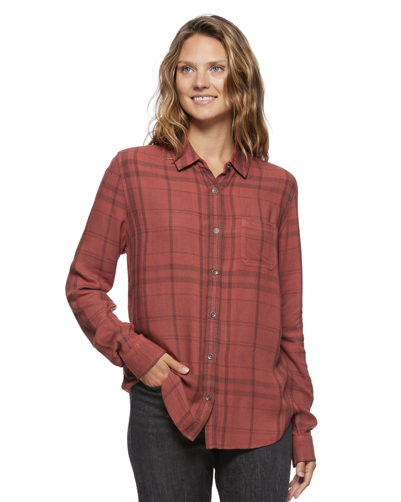 DAPHNE SHIRT – Flag & Anthem