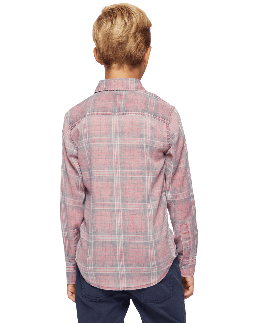 BOYS PAXTON VINTAGE SOFT SHIRT