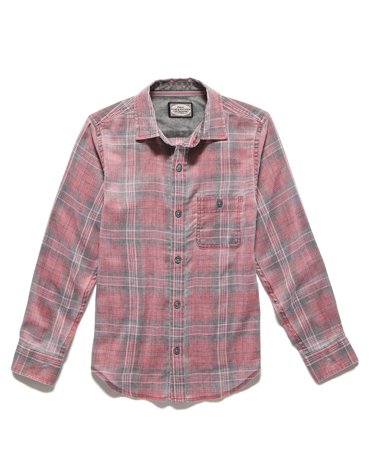 BOYS PAXTON VINTAGE SOFT SHIRT