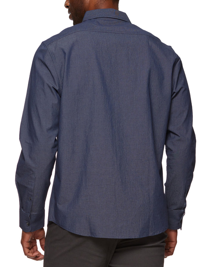 PLATTEVILLE STRETCH SLUB SHIRT