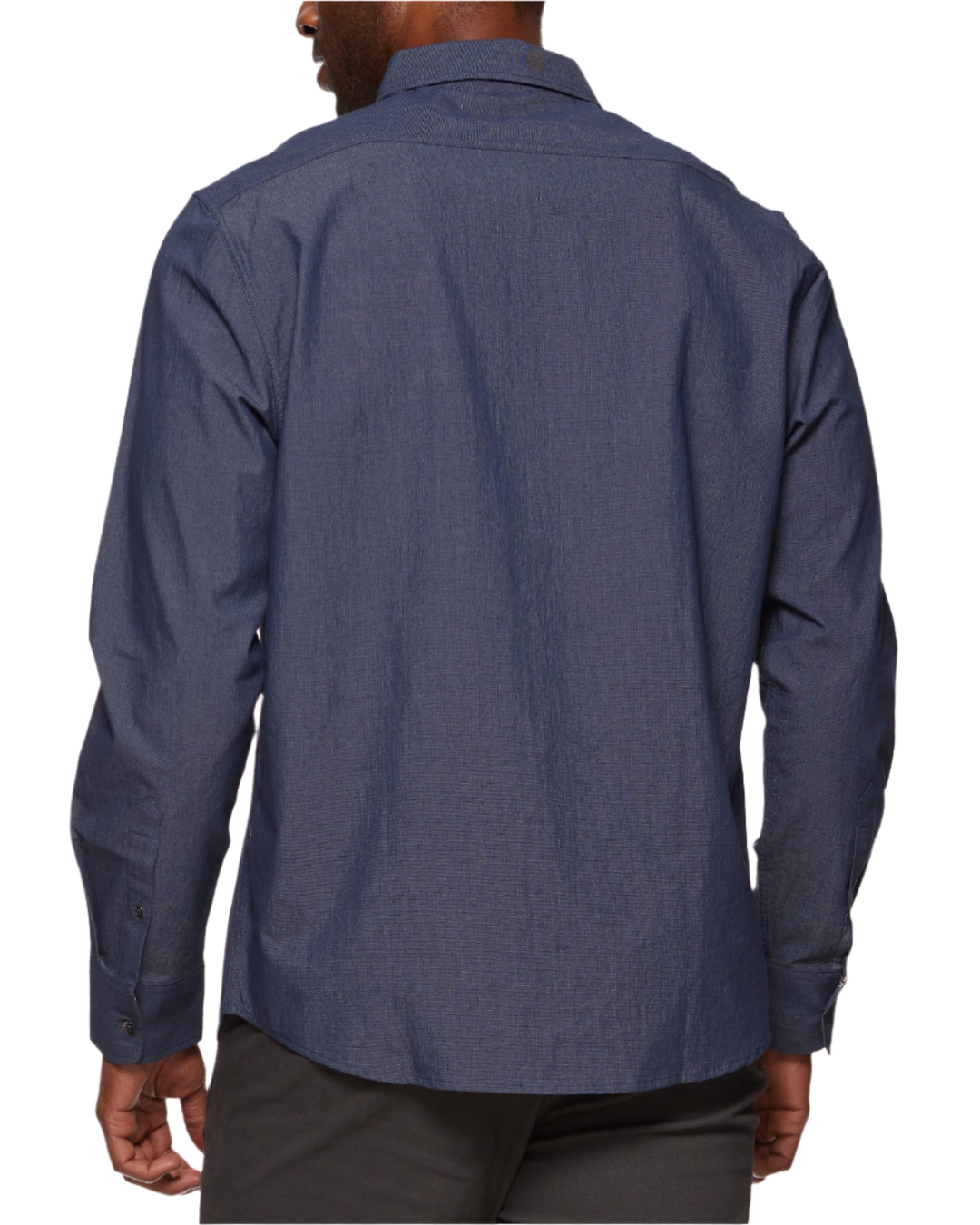 PLATTEVILLE STRETCH SLUB SHIRT