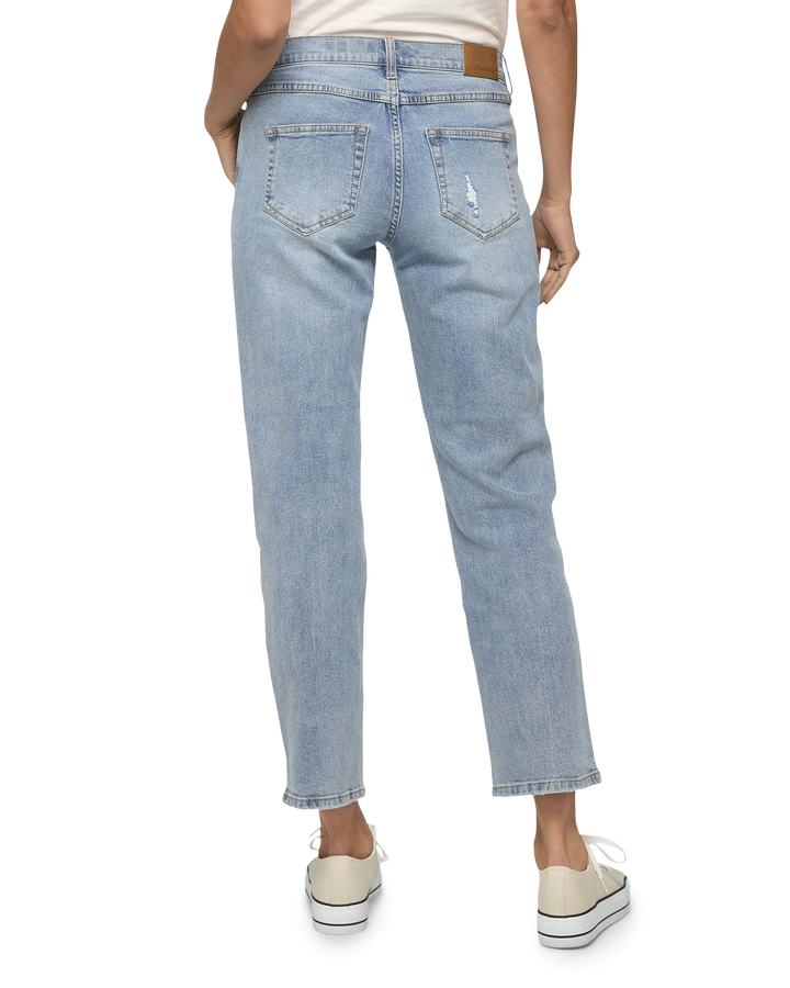 CHARLIE MID-RISE JEAN