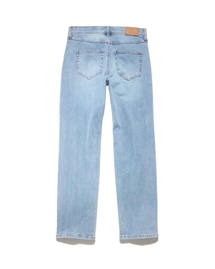 CHARLIE MID-RISE JEAN