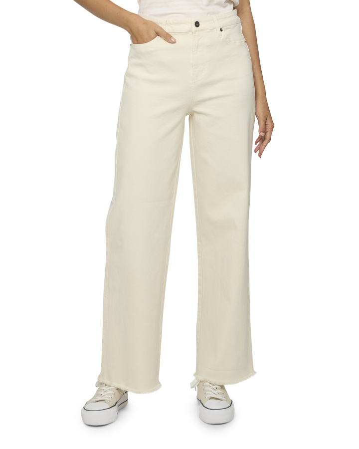 BLAKE HIGH-RISE WIDE-LEG JEAN