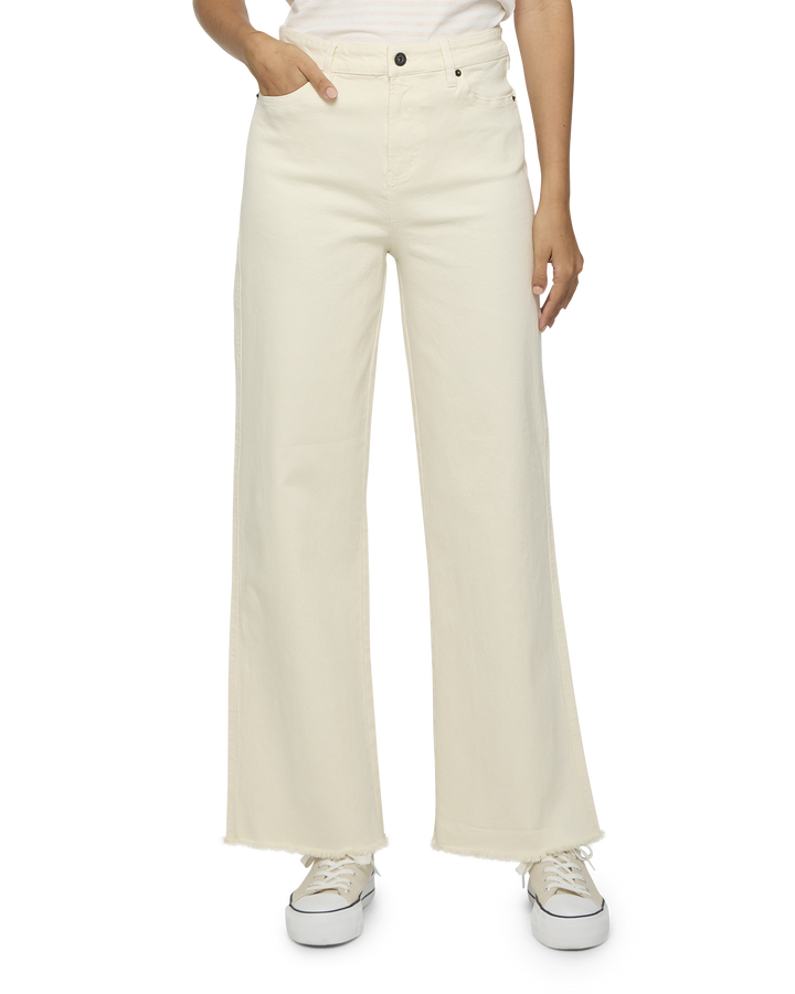 BLAKE HIGH-RISE WIDE-LEG JEAN