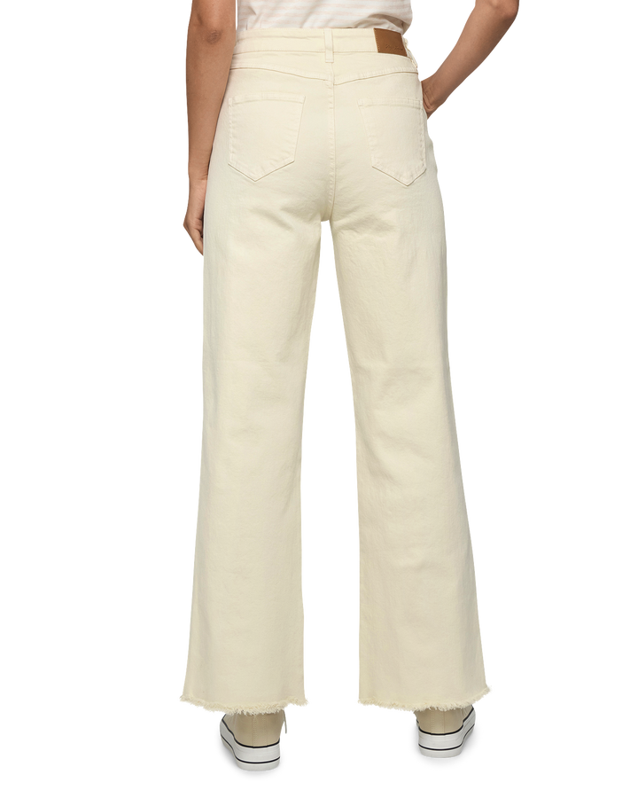 BLAKE HIGH-RISE WIDE-LEG JEAN