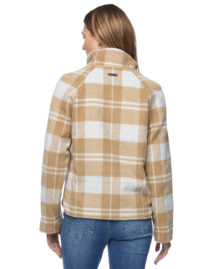 KATY REVERSIBLE JACKET