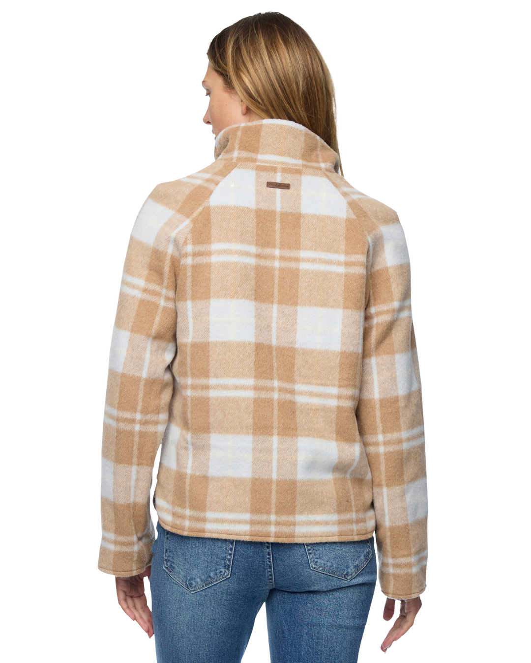 KATY REVERSIBLE JACKET