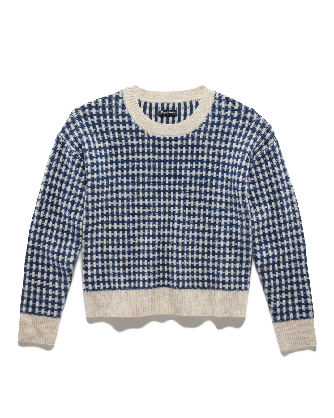 MICHIE SWEATER