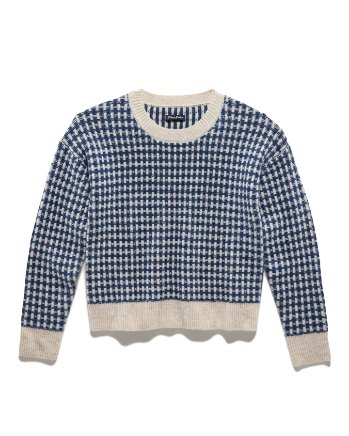 MICHIE SWEATER