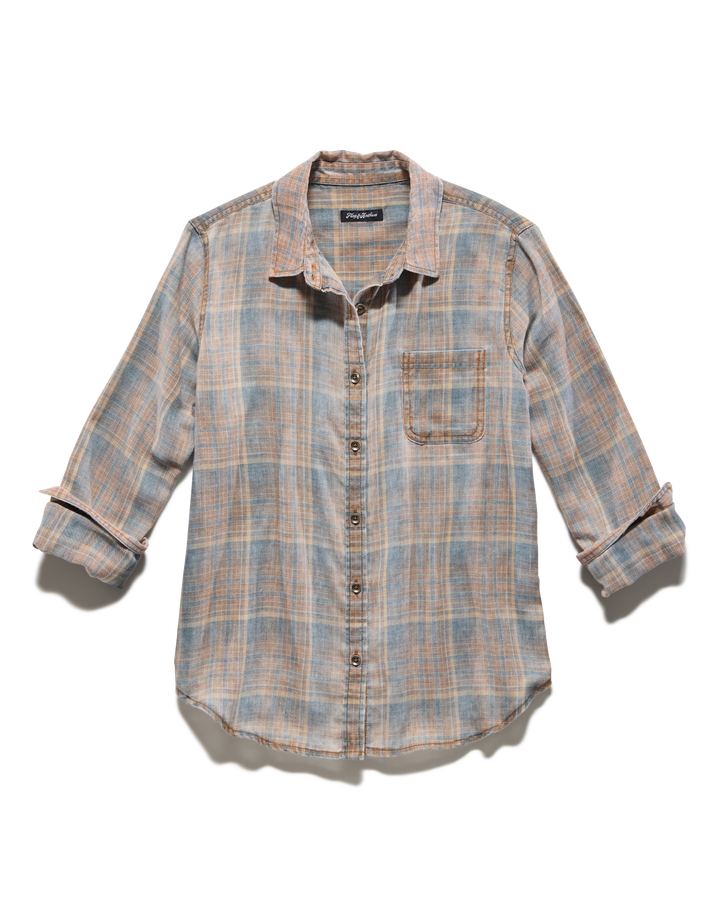 ALBERS VINTAGE SOFT SHIRT