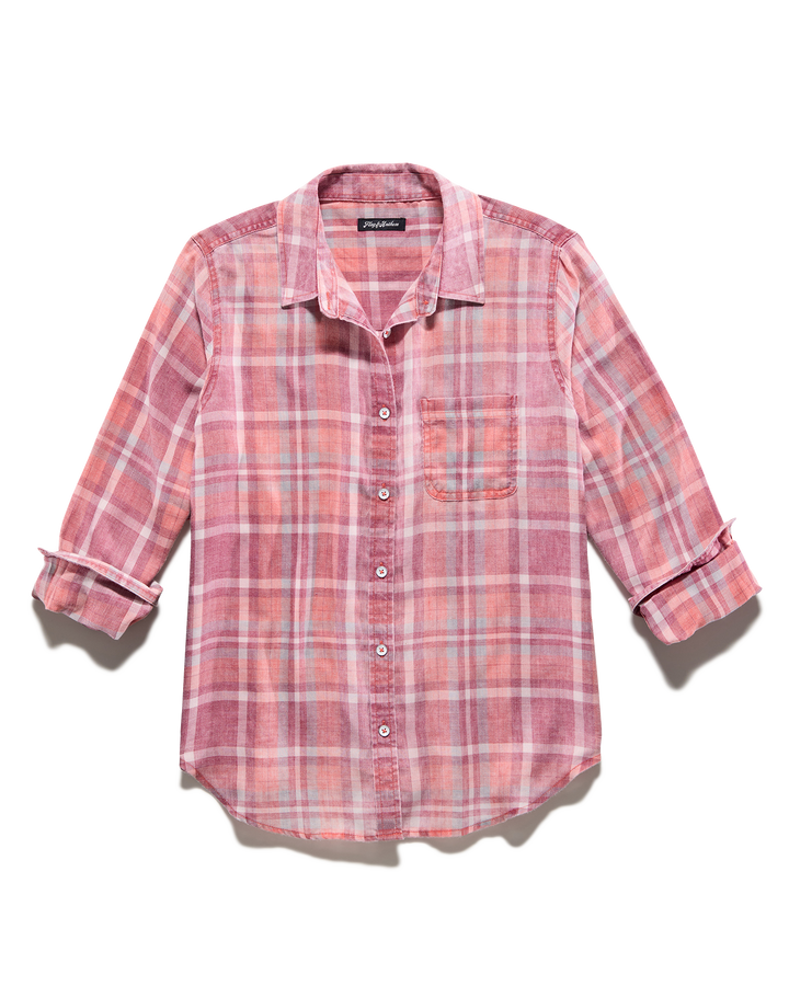 KENNAN VINTAGE SOFT SHIRT