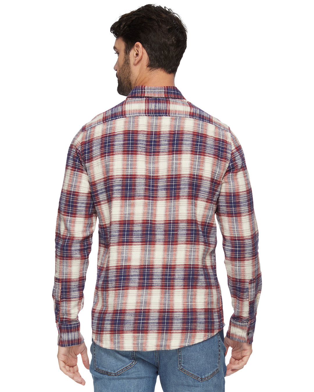 DONLEY SLUB SHIRT