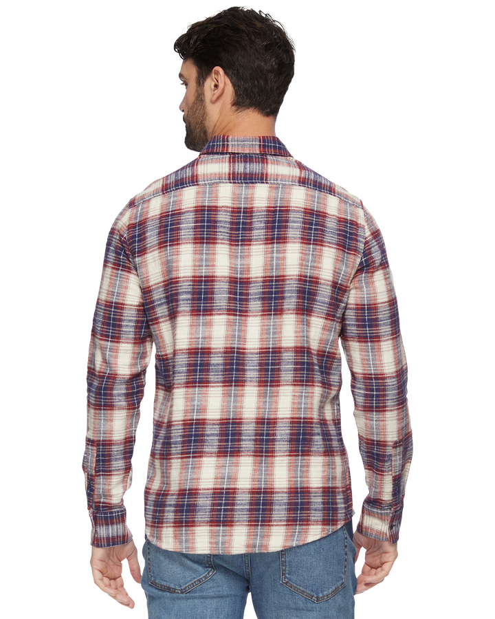 DONLEY SLUB SHIRT