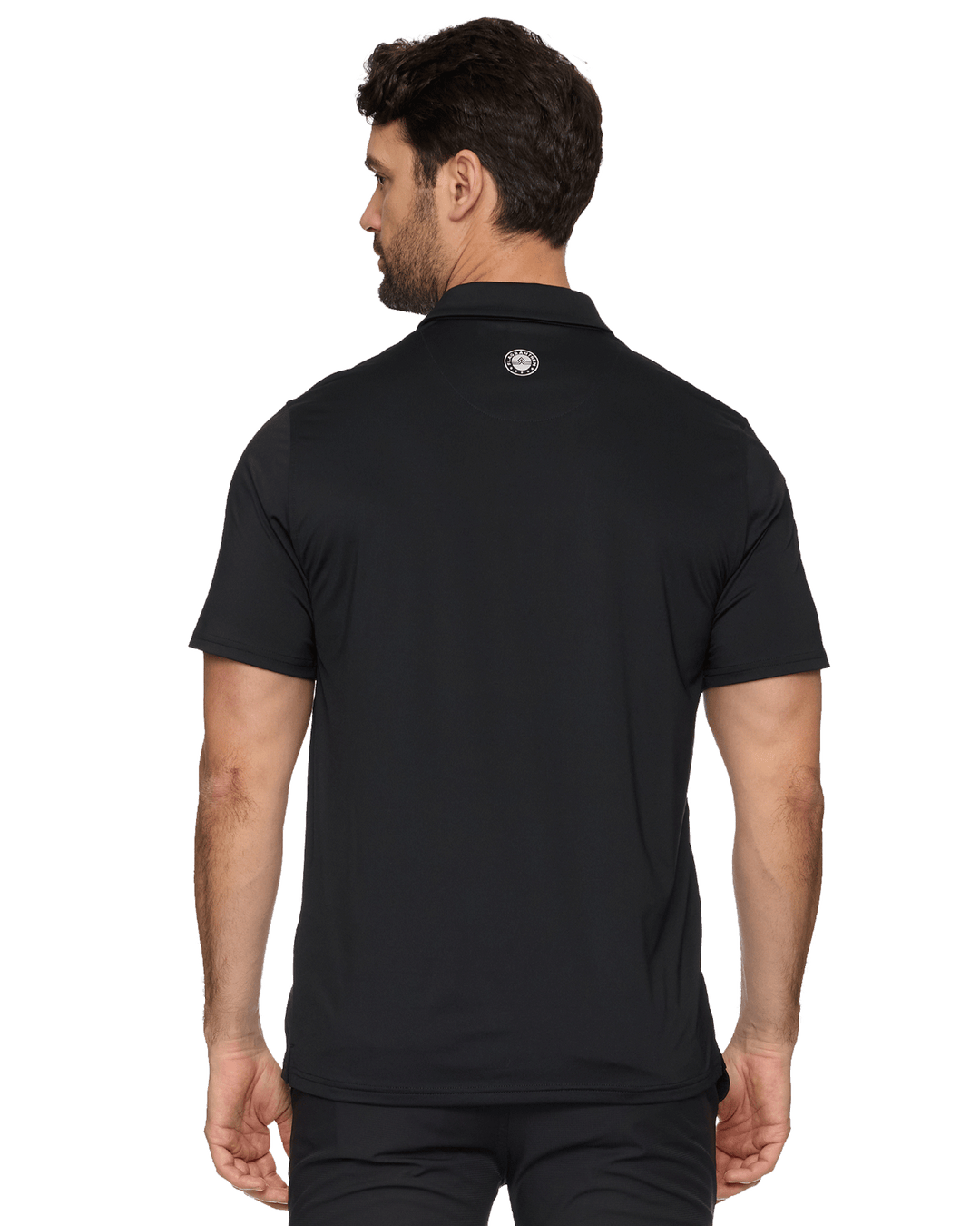 KB TOUR COLLECTION PINEHURST PERFORMANCE POLO