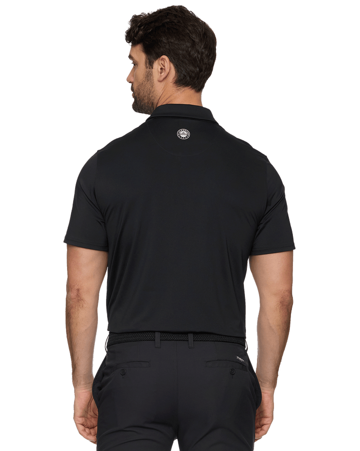 KB TOUR COLLECTION PINEHURST PERFORMANCE POLO