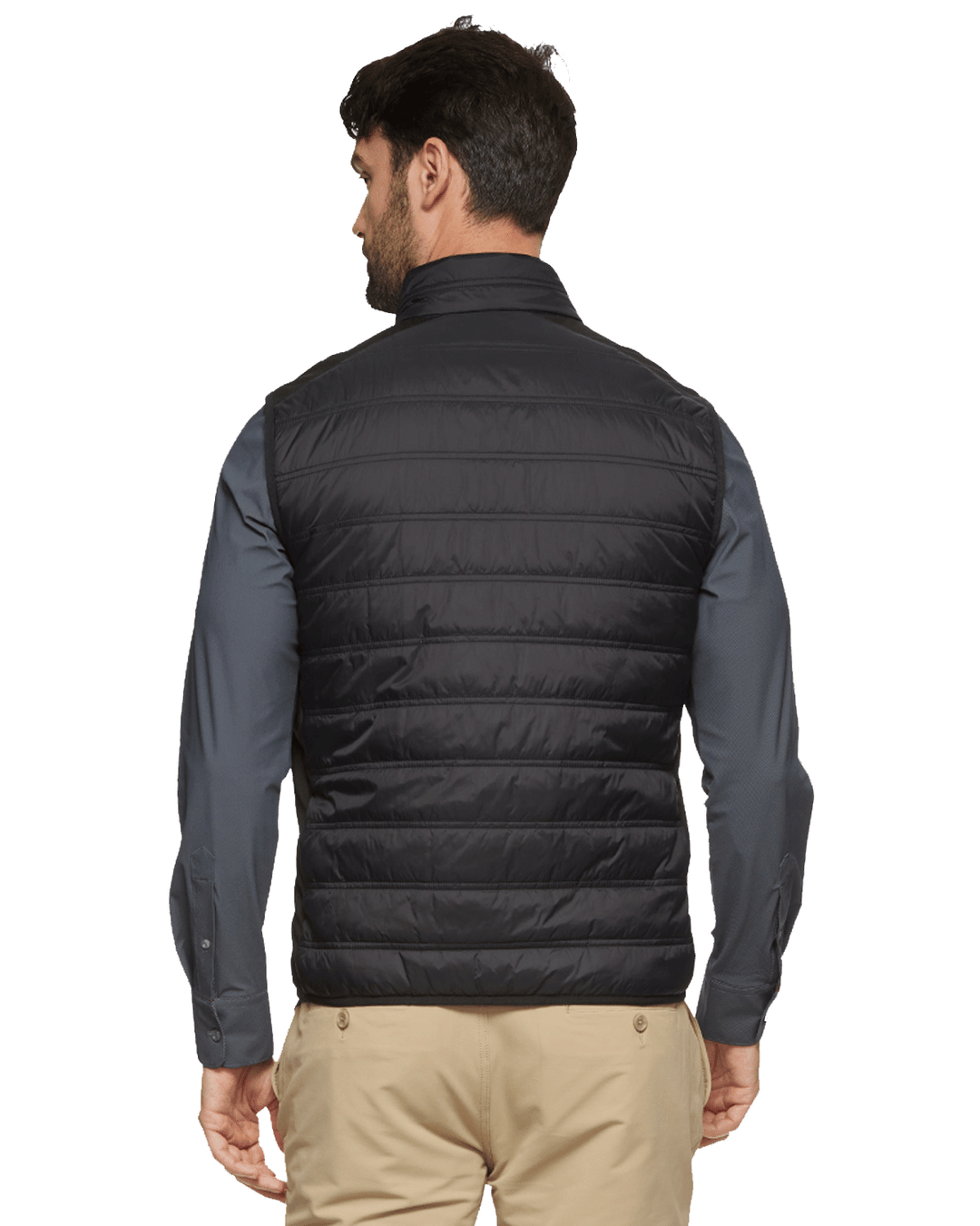 MADEFLEX MOVEMENT PERFORMANCE PUFFER VEST