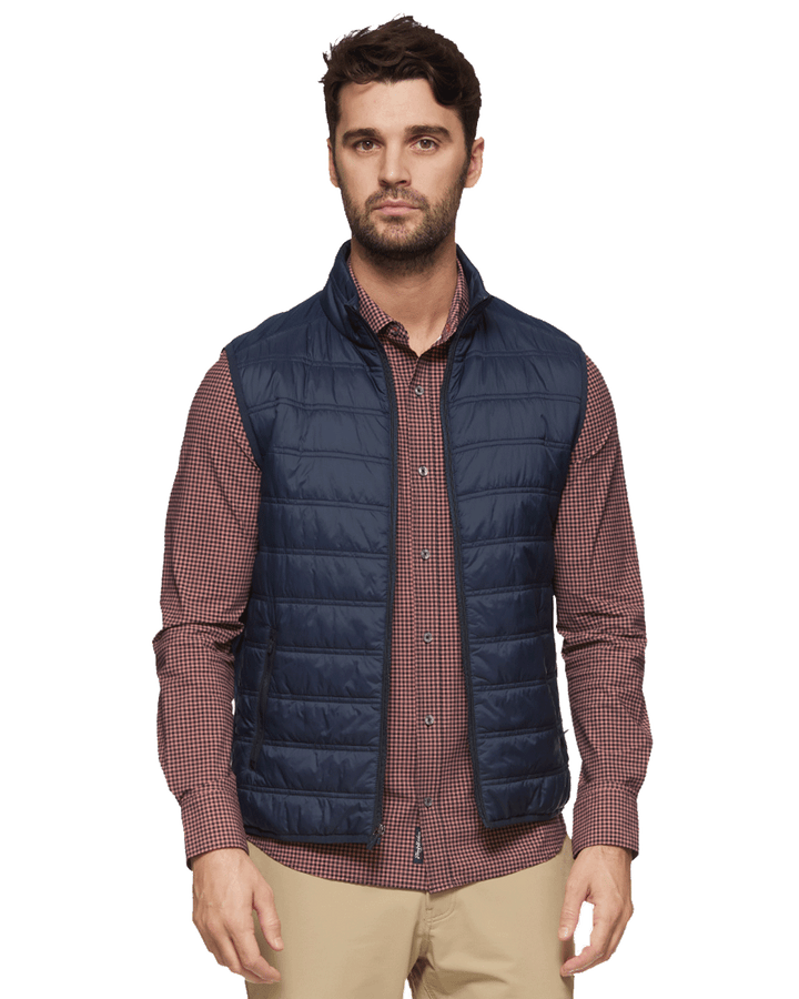 MADEFLEX MOVEMENT PERFORMANCE PUFFER VEST