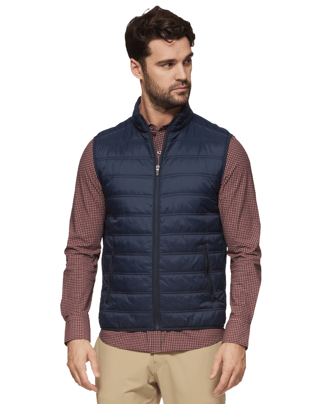 MADEFLEX MOVEMENT PERFORMANCE PUFFER VEST