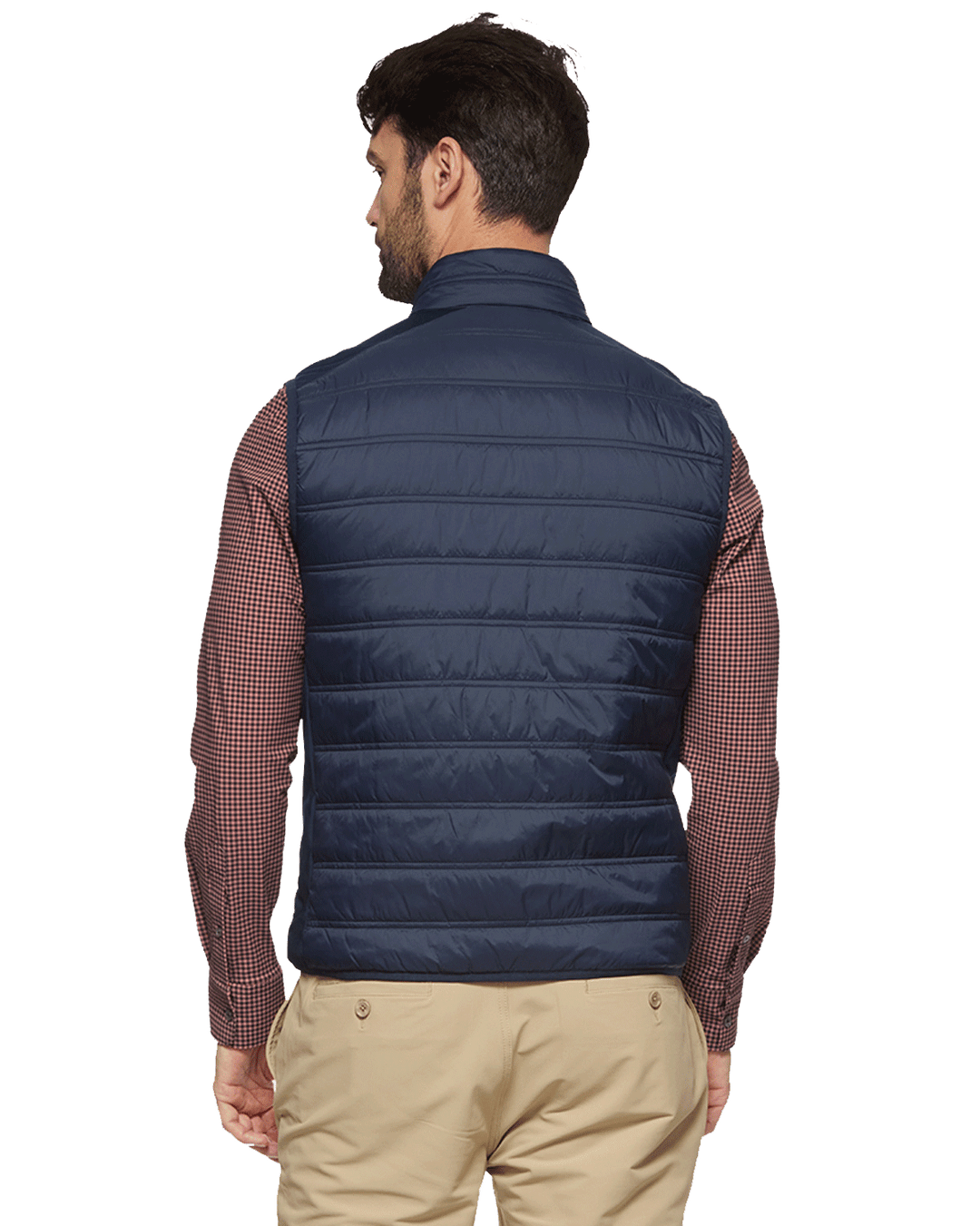 MADEFLEX MOVEMENT PERFORMANCE PUFFER VEST