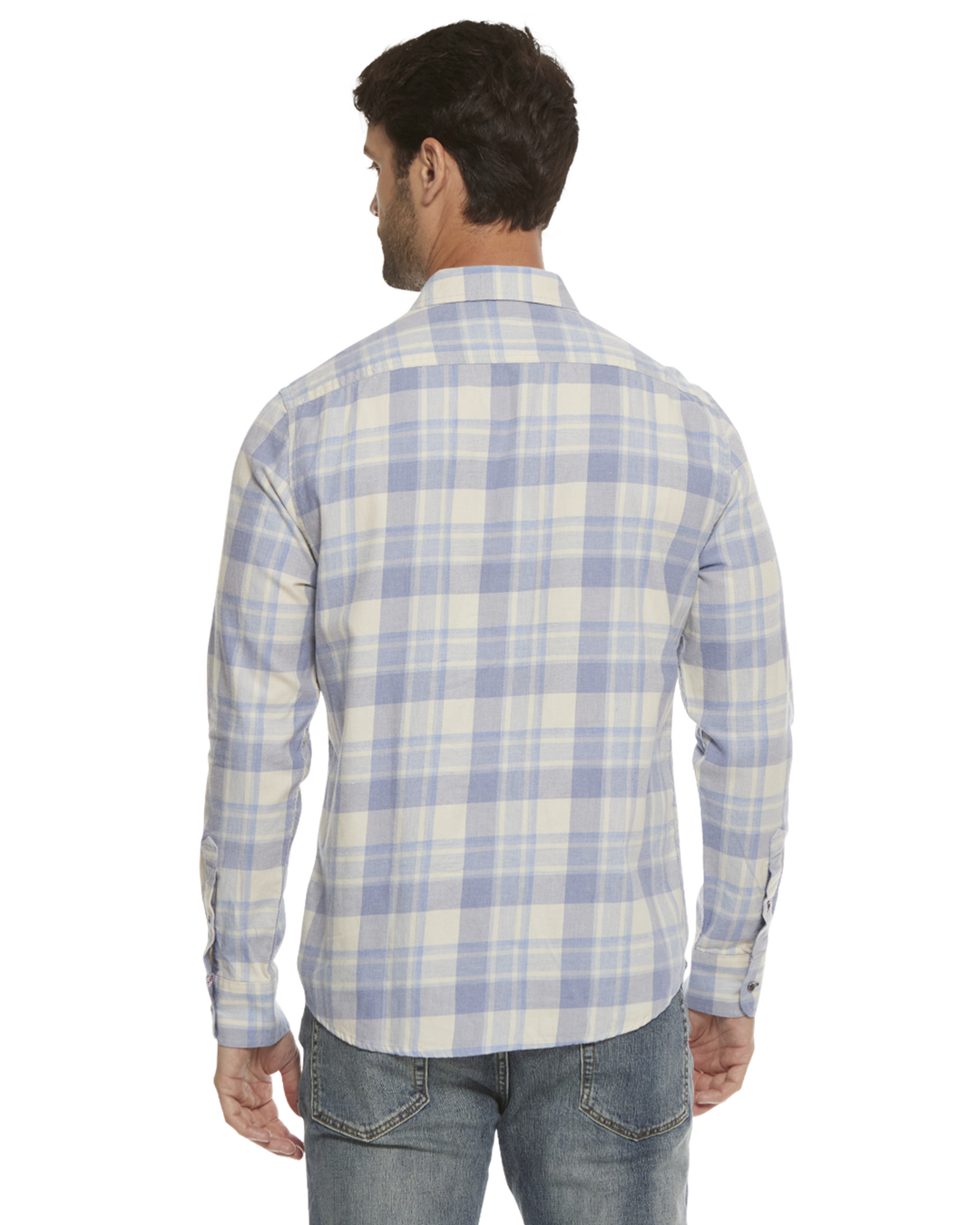 ROSEDALE SHIRT (FINAL SALE)