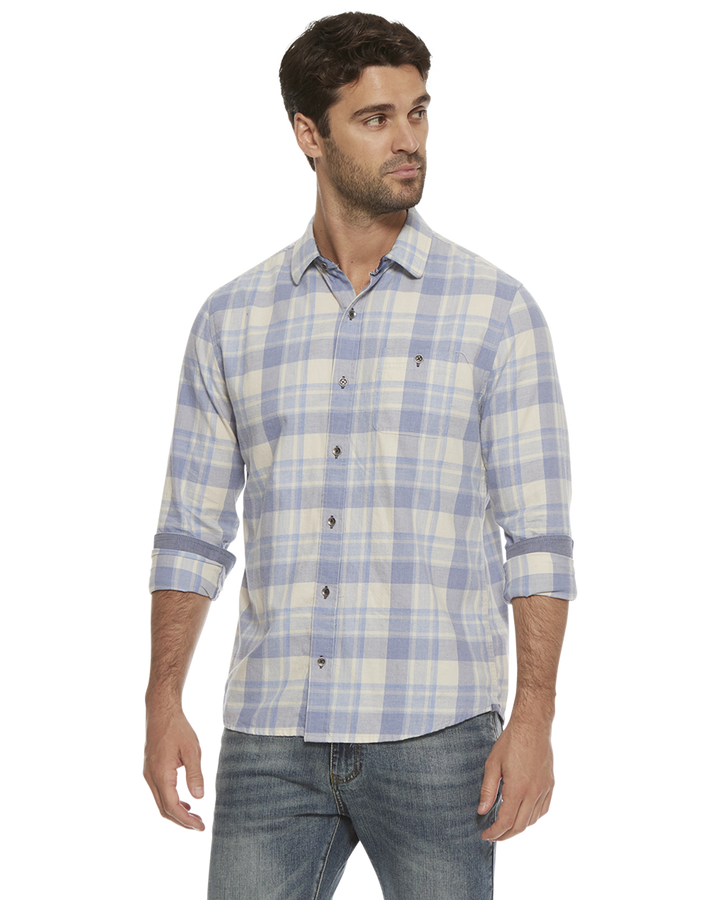 ROSEDALE SHIRT (FINAL SALE)