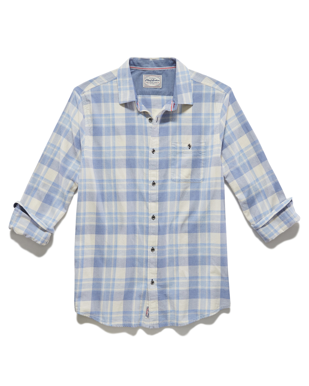 ROSEDALE SHIRT (FINAL SALE)